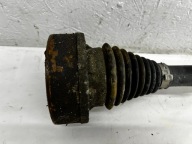 semi-axis front left short. SEAT ALTEA TOLEDO III 3 1.4 TSI 6 BIEGOWA