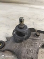 HONDA CR-V and 2000R - wiper mechanism front