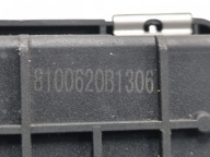 Sensor Turbolader Ford Transit 7 2012 810062081306