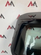 trunk door boot Smart Forfour II 453 A453