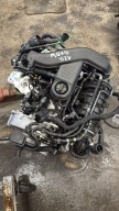 engine complete AUDI VW 1,5 TSI DXDW 2TYS KM