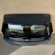 boot doors complete PEUGEOT 5008 II LIFT 2022 ROK below KAMERE