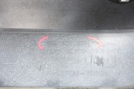 VOLKSWAGEN GOLF 5G VII 7 bumper front front 5G0807221