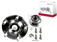 KOMPLET - SADA LOŽISKA KOLESA [FAG]