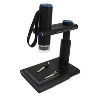 Bezprzewodowy mikroskop cyfrowy Powiększenie
