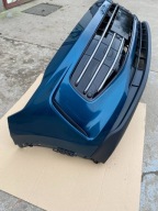 VW TIGUAN III 571 ELEGANCE complete bumper front KAMERA PDC LP5J