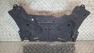 axle beam front PEUGEOT 508 2010