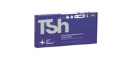 Test na tarczycę TSH - określ poziom hormonu TSH