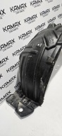 mudguard left front LEXUS LBX 23- original 53876-52580