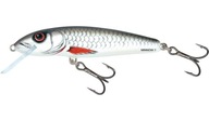 Wobler Salmo Minnow F 7cm/6g D