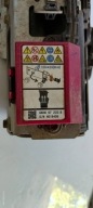 KONDENSATOR de tension module START-STOP MAZDA 6 GJ GKH867ZC0-B