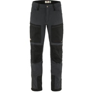 Męskie spodnie trekkingowe Fjallraven Keb Agile Trousers Regular 50