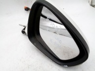 Peugeot 508 and 1 mirror right electrics 8 PIN KWED EU