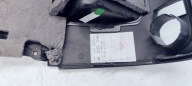 Blende Abdeckung unter Lenkrad SZTYCE AUDI A3 8P 8P1863075A