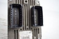 computer * control unit of the engine FORD KA II 1.2 51899840
