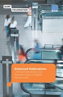 Enhanced Publications: Linking Publications and