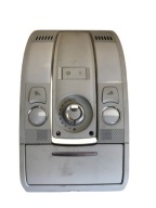 FANALE CIELO INTERNO AUDI A6 C6 LIFT