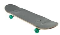 Drevený skateboard potlač
