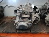gearbox, JJL SKODA FABIA SEAT IBIZA 1.2 12V
