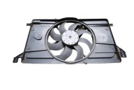 ventilátor chladiče Ford Focus 2 facelift 2011 3M51-8C607-EC