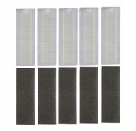 10X filter pre Tefal Rowent X-plorer série 95