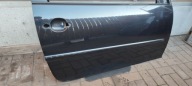 door front front right VW Golf V 1,6 MPI LC9Z