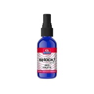 Nowczesny Zapach Samochodowy Odświeżacz Shock 30 ml Red Fruits