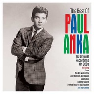 CD Paul Anka Best of