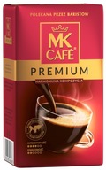 Kawa mielona MK Cafe Premium 500g