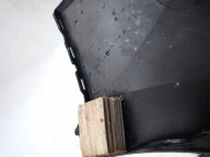 VW E-UP LIFT 16- bumper front front + LEDY