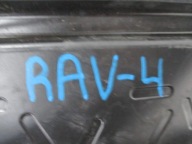 mats boot MATA TOYOTA RAV 4 RAV4