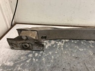 bumper support rear part OPEL ASTRA J HB