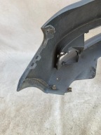 AUDI A4 B8 8K 07-11 bumper front front