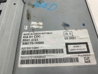 KIA CEED und RADIO original CD 96170-1H500