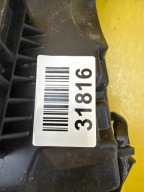 light left Nissan Ariya 2022- lower Full Led DRL