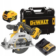 PILARKA TARCZOWA 12V 140mm 2x5Ah DeWALT DCS512P2