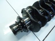 FORD TRANSIT MK7 VII 2.2 2.4TDCI crank 3C1Q-AA