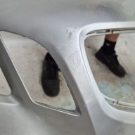 VOLVO V60 and 1 S60 II 2 10-13 bumper front front washer