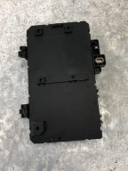 fuse box OPEL ASTRA H 13222173