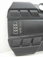 engine housing cover upper cap cover AUDI A8 D5 3.0 TDI 059103925CH