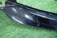 SKODA OCTVIA IV LIFT 23- front bumper front