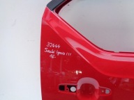 door right rear. SUZUKI IGNIS III 16- NR 32444