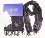 ARMANI JEANS Szalik, chusta, Szal prezent AJ EA