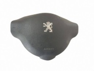 steering wheel, Peugeot Expert II 2010 complete