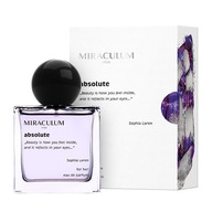 MIRACULUM Woda perfumowana ABSOLUTE 50 ml