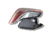 light rear right side BMW 3 E46 facelift E46 2004 6946536