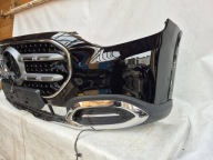 MERCEDES GLB II W244 26- bumper front front 6XPDC A2448857508
