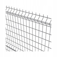 Panel ogrodzeniowy 50x200 h=123cm Fi 5mm - Zielony