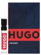 Próbka Hugo Boss HUGO Jeans EDT M 1,2ml