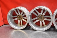discs aluminium disc 4G9601025M 20" ET43 8.5J 5X112X66.6 AUDI A6 C7